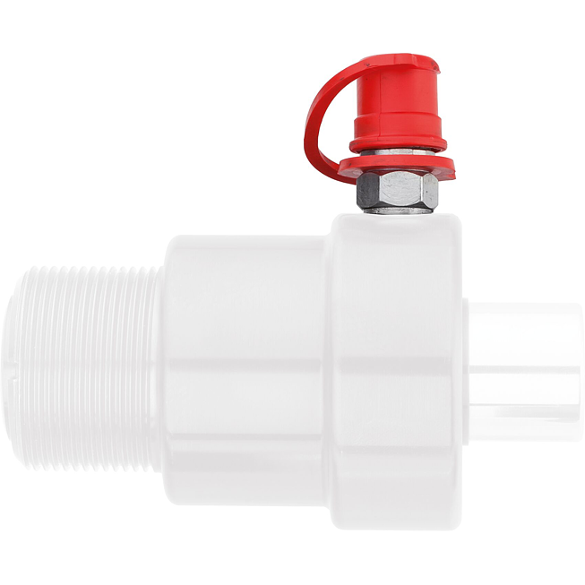 VIGOR Spojka hydrauliky CEJN ∙ 1/8 palce ∙ V3012