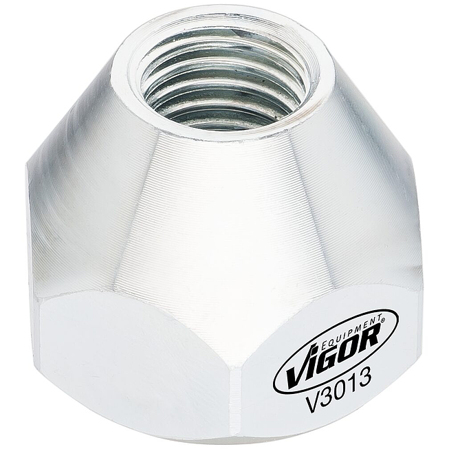 VIGOR Speciální matice ∙ M14 x 2 mm ∙ V3013 ∙ 1-dílný ∙ Počet ks nářadí: 1