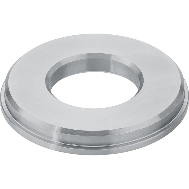 VIGOR Tlačn&aacute; podložka ∙ V3027 ∙ 127 mm