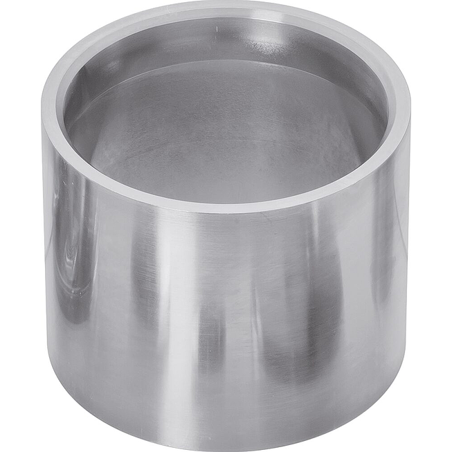 VIGOR Tlačná trubka ∙ velká ∙ V3040 ∙ 120 mm