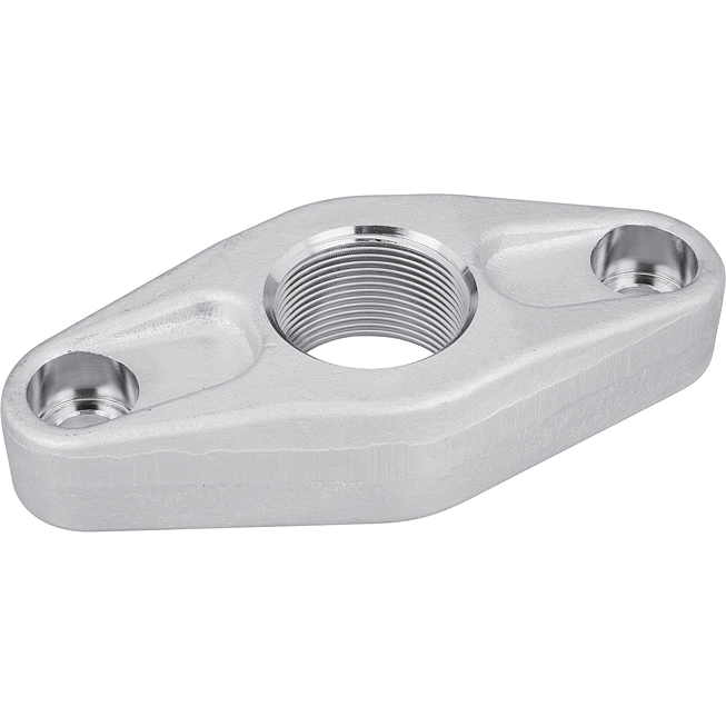 VIGOR Deska ∙ se závitem ∙ V3053