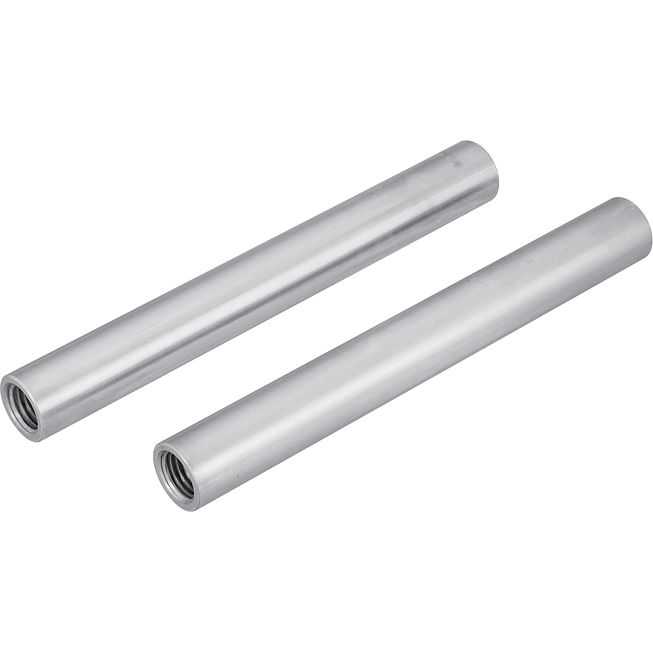 VIGOR Opěrná noha ∙ V3055 ∙ 2-dílný ∙ Počet ks nářadí: 2