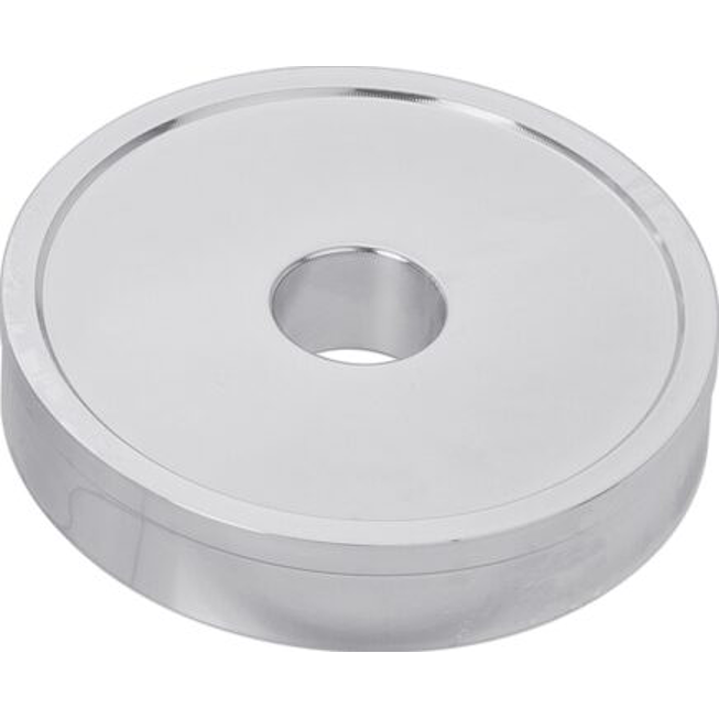 VIGOR Podložka ložiska ⌀ 93,8 – 94,8 mm ∙ vnitřní průměr otvoru 20,25 mm ∙ vhodná pro vřeteno M20 ∙ V3071