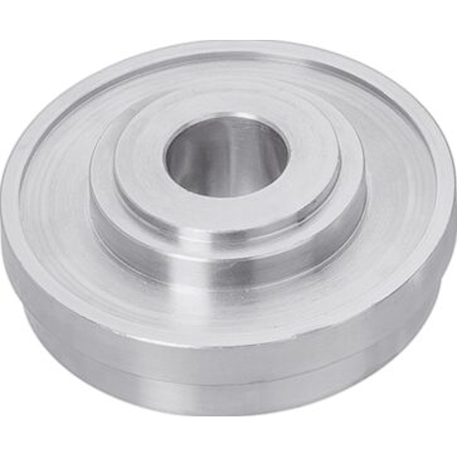 VIGOR Podložka ložiska ∙ vnitřní průměr 23 mm ∙ vhodný pro vřeteno M22 ∙ V3108