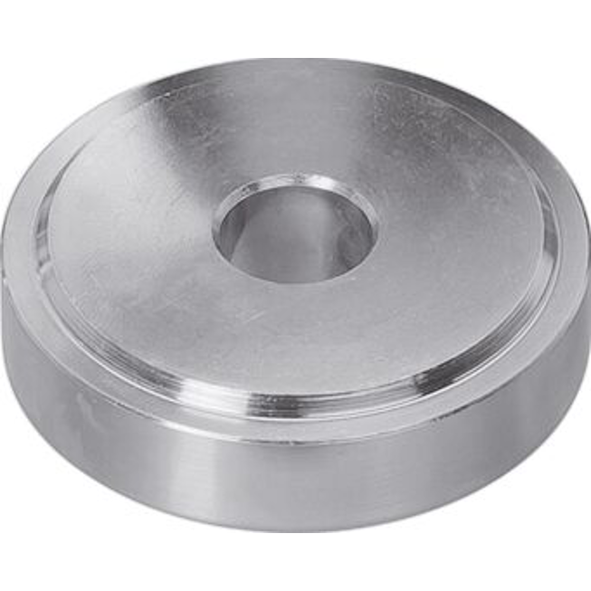 VIGOR Tlačná podložka ∙ ⌀ 89 mm ∙ V3110