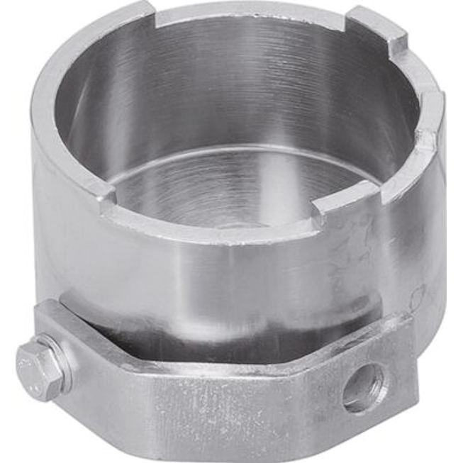 VIGOR Pánev ložiska ∙ V3112