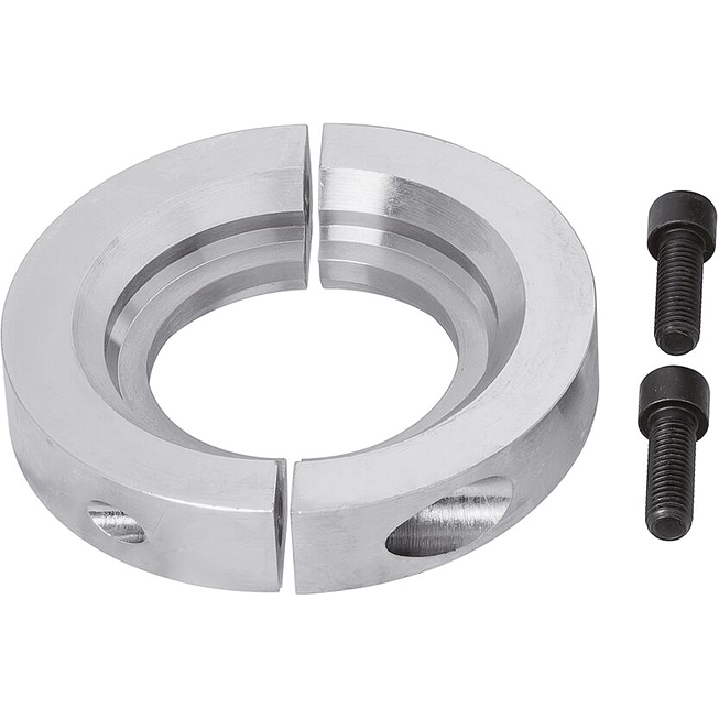 VIGOR Sada tlačných kroužků ∙ ∅ 89 mm ∙ V3113