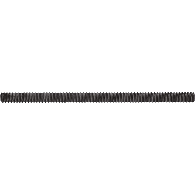 VIGOR Tažná tyč ∙ M 14 ∙ maximálně 12 t ∙ V3136 ∙ 250 mm