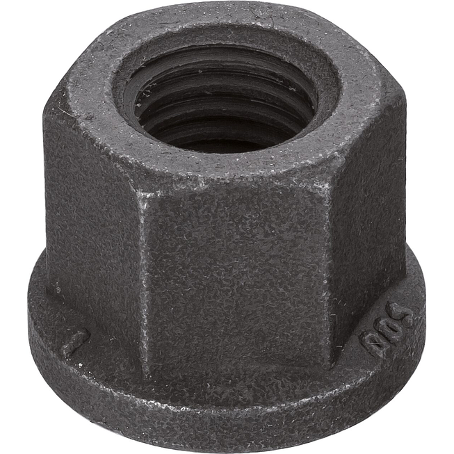 VIGOR Matice s nákružkem ∙ M 14 x 2,0 ∙ V3137 ∙ 1-dílný ∙ Počet ks nářadí: 1