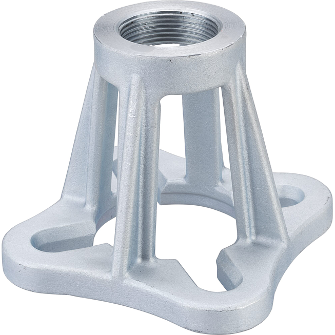 VIGOR Vylisovací přípravek pro poloosy ∙ 4-otvory ∙ kolo s otvory 92 – 120 mm ∙ V3147