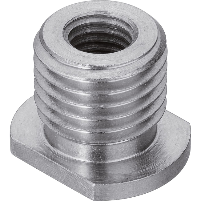 VIGOR Adaptér ∙ M 22 x 2,5 – M 12 x 1,75 ∙ V3219