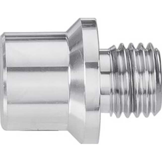 VIGOR Tlačná tyč ∙ 50 mm ⌀ 31 mm ∙ V3232 ∙ 50 mm