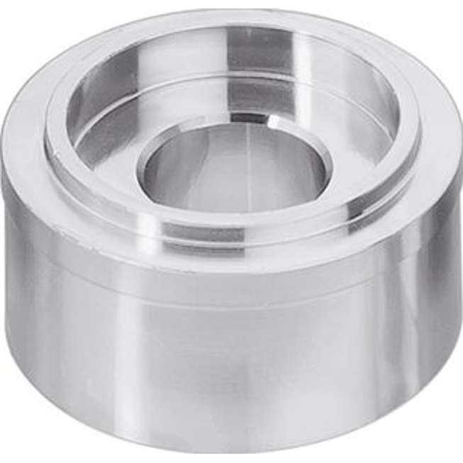 VIGOR Tlačná podložka ∙ ⌀ 57 mm ∙ V3233