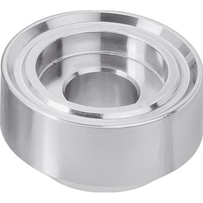 VIGOR Tlačná podložka ∙ ⌀ 63 mm ∙ V3234