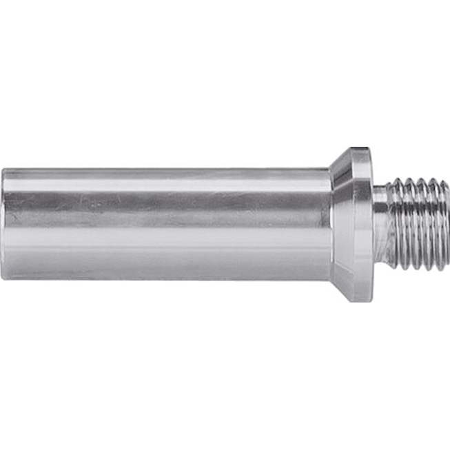 VIGOR Tlačn&aacute; tyč ∙ 115&nbsp;mm ⌀ 29&nbsp;mm ∙ V3261 ∙ 115 mm