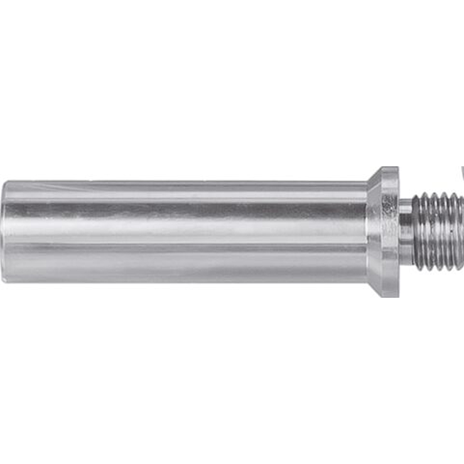 VIGOR Tlačná tyč ∙ 140 mm ⌀ 31 mm ∙ V3265 ∙ 140 mm