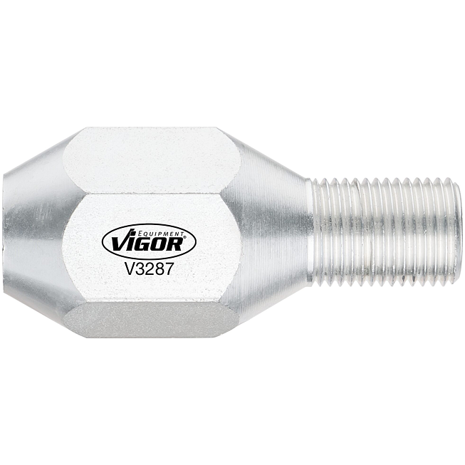 VIGOR Speciální matice ∙ M16 x 1,5 mm ∙ V3287