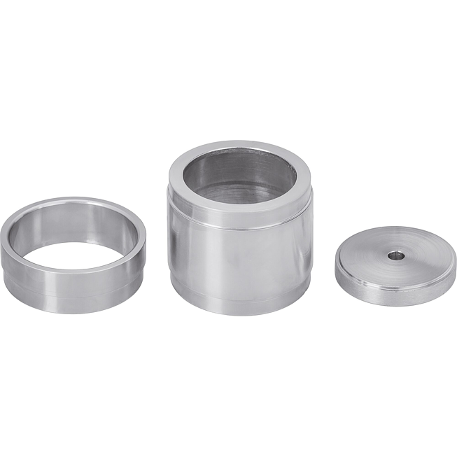 VIGOR Sada pro dvojité silentbloky ∙ VAG ∙ V3436 ∙ 3-dílný ∙ Počet ks nářadí: 3