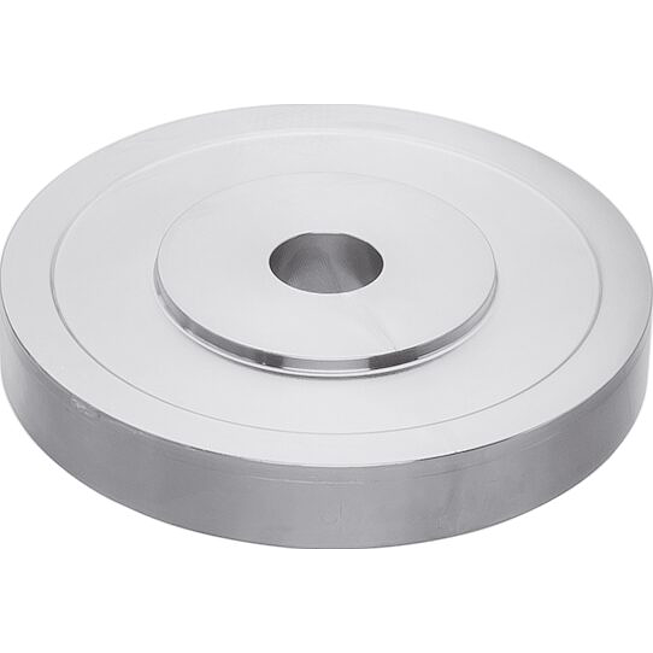 VIGOR Tlačná podložka ∙ ⌀ 130 mm ∙ V3437