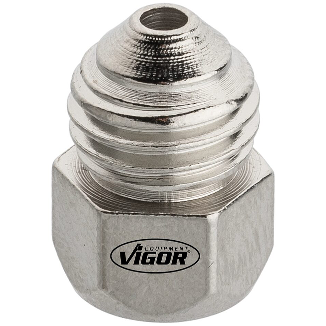 VIGOR Nátrubek pro slepé nýty ∙ 3,2 mm ∙ V3735-3.2