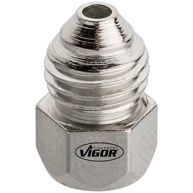 VIGOR Nátrubek pro slepé nýty ∙ 4,0 mm ∙ V3735-4.0