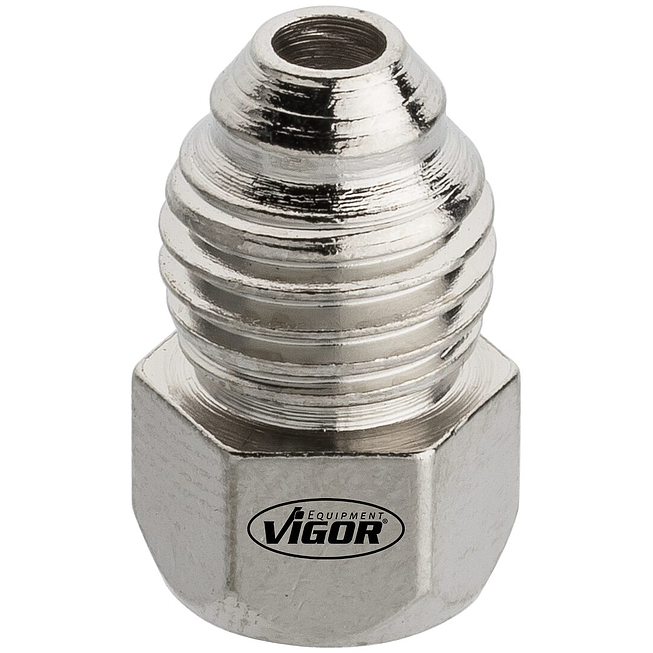 VIGOR Nátrubek pro slepé nýty ∙ 4,8 mm ∙ V3735-4.8