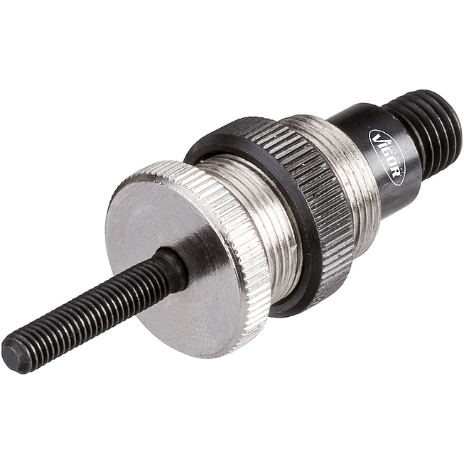 VIGOR Nátrubek pro nýtovací matice ∙ M5 ∙ V3735-M5