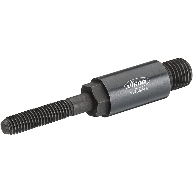 VIGOR Nátrubek pro nýtovací matice ∙ M6 ∙ V3735-M6