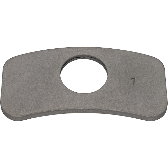 VIGOR Adaptérová deska ∙ 1 ∙ V3760-1