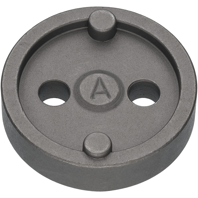 VIGOR Adaptérová deska ∙ A ∙ V3760-A ∙ 41 mm