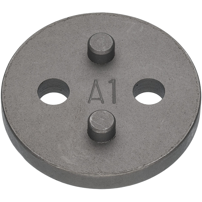 VIGOR Adaptérová deska ∙ A1 ∙ V3760-A1 ∙ 40 mm