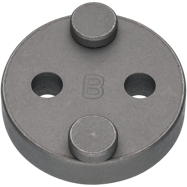 VIGOR Adaptérová deska ∙ B ∙ V3760-B ∙ 38 mm