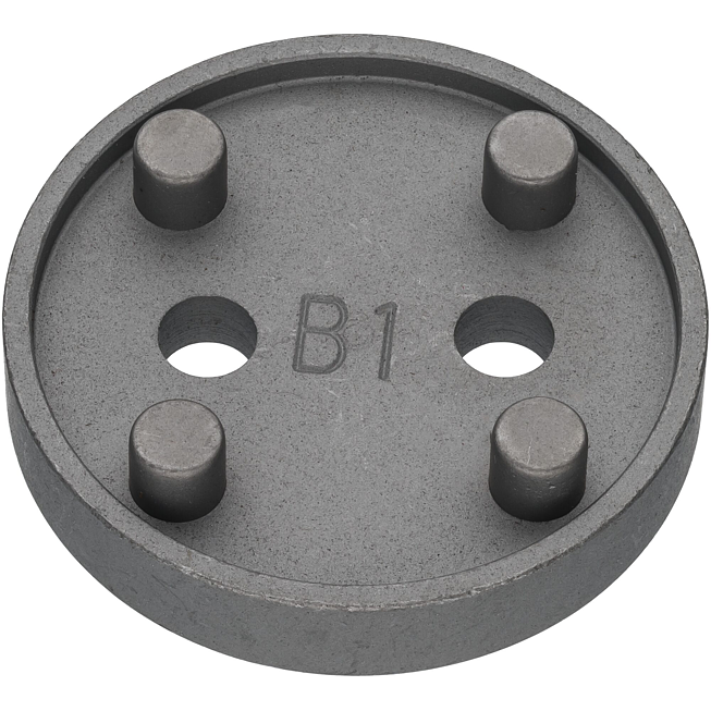 VIGOR Adaptérová deska ∙ B1 ∙ V3760-B1 ∙ 45 mm