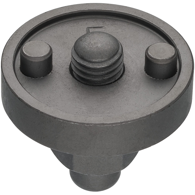 VIGOR Adaptérová deska ∙ F ∙ V3760-F ∙ 36 mm