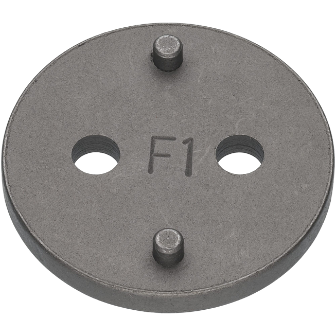 VIGOR Adaptérová deska ∙ F1 ∙ V3760-F1 ∙ 44 mm