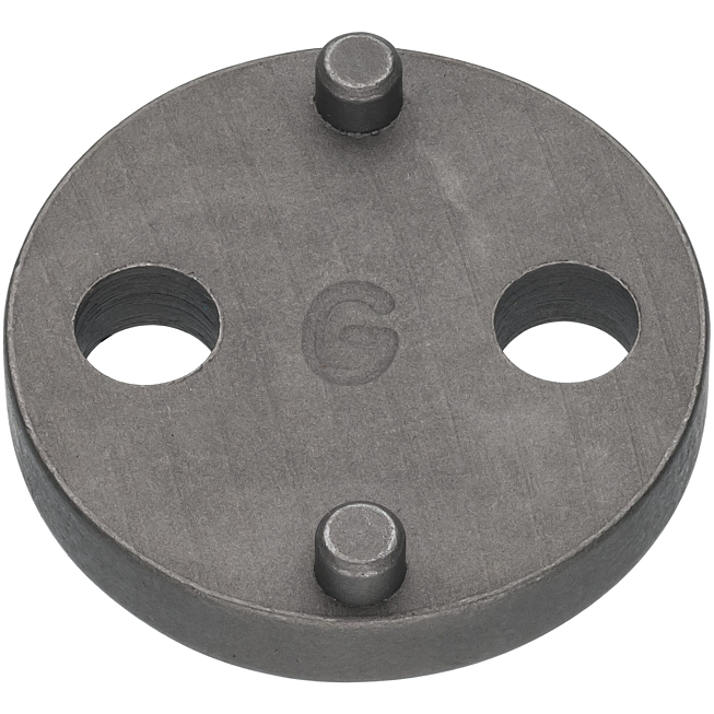 VIGOR Adaptérová deska ∙ G ∙ V3760-G ∙ 32 mm