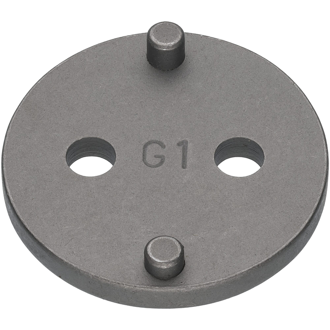 VIGOR Tlačná deska ∙ G1 ∙ V3760-G1 ∙ 42 mm