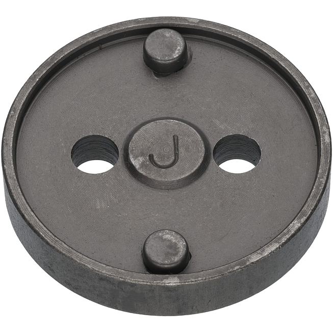 VIGOR Adaptérová deska ∙ J ∙ V3760-J ∙ 44 mm