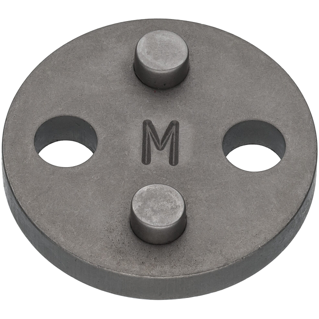 VIGOR Adaptérová deska ∙ M ∙ V3760-M ∙ 32 mm