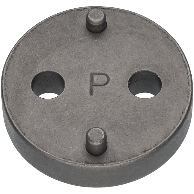 VIGOR Adaptérová deska ∙ P ∙ V3760-P ∙ 38 mm