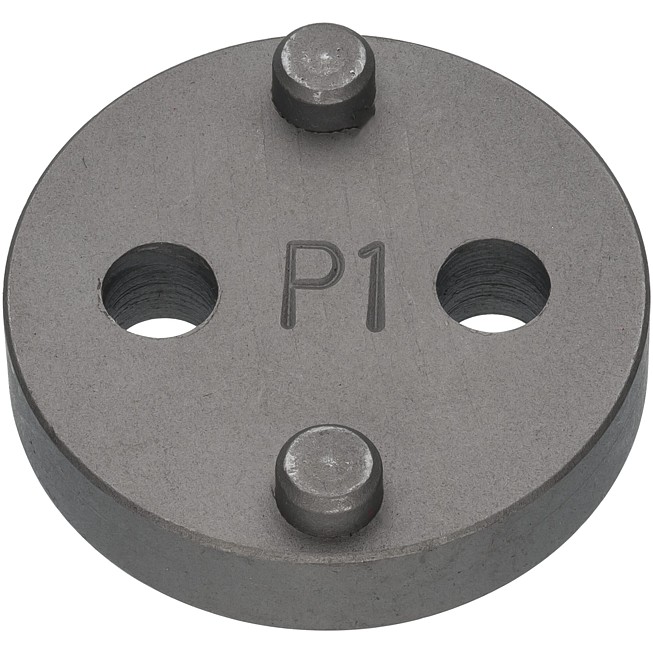 VIGOR Adaptérová deska ∙ P1 ∙ V3760-P1 ∙ 37 mm