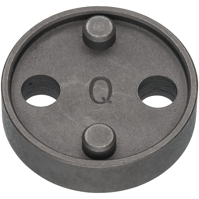 VIGOR Adaptérová deska ∙ Q ∙ V3760-Q ∙ 32 mm