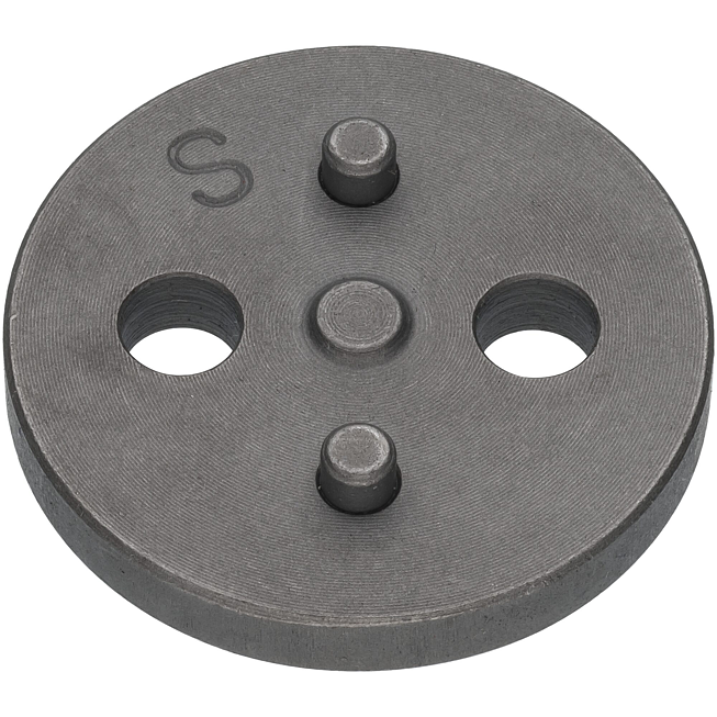 VIGOR Adaptérová deska ∙ S ∙ V3760-S ∙ 38 mm