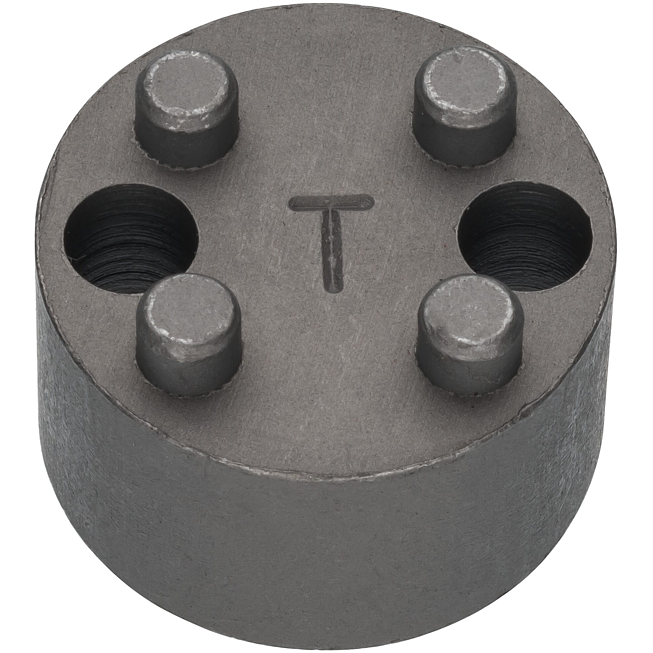 VIGOR Adaptérová deska ∙ T ∙ V3760-T ∙ 28 mm