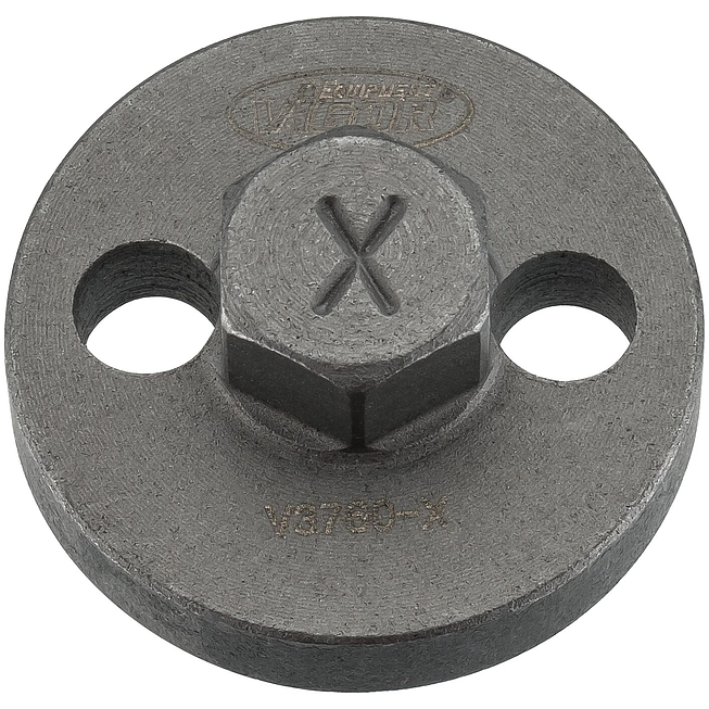 VIGOR Adaptérová deska ∙ X ∙ V3760-X