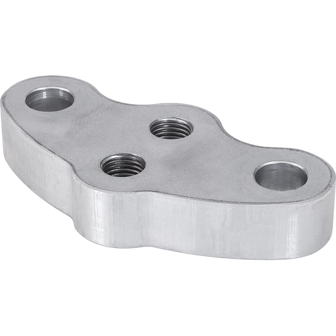 VIGOR Deska ∙ V3763 ∙ 2-dílný ∙ Počet ks nářadí: 2