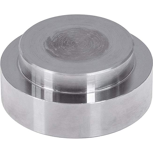 VIGOR Tlačná podložka ∙ SAF ∙ ∅ 73 mm ∙ V3765