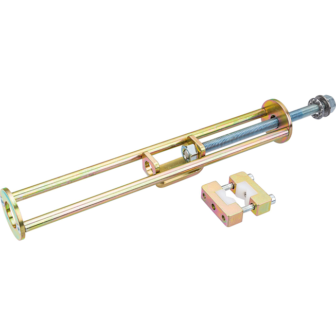 VIGOR Montážní sada pro tlumiče pérování ∙ V3863 ∙ 3-dílný ∙ Počet ks nářadí: 3