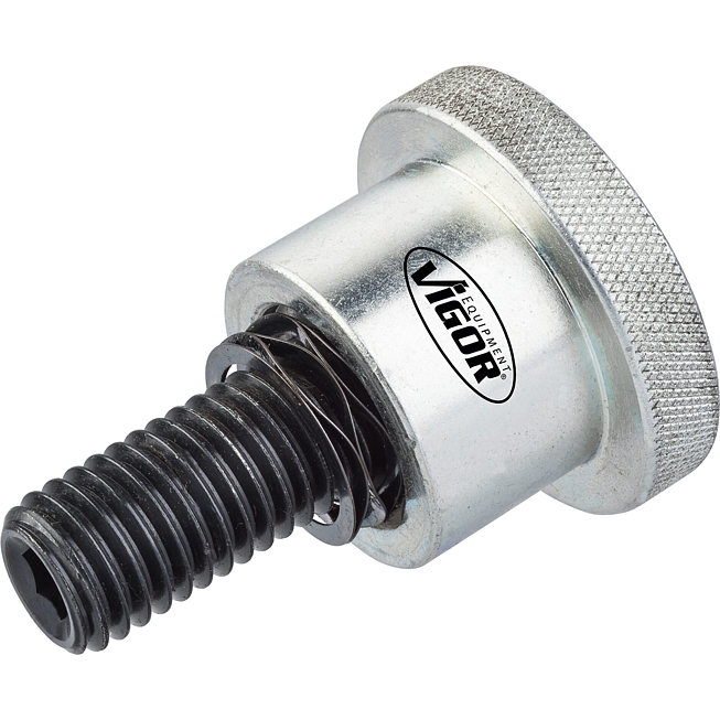 VIGOR Fixační šroub ∙ M 14 ∙ V3873 ∙ 2-dílný ∙ Počet ks nářadí: 2