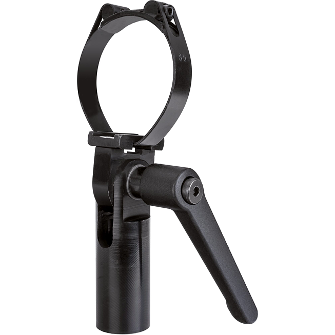 VIGOR Sada držáků ∙ pro hydraulické válce ∙ V4218 ∙ 4-dílný ∙ Počet ks nářadí: 4